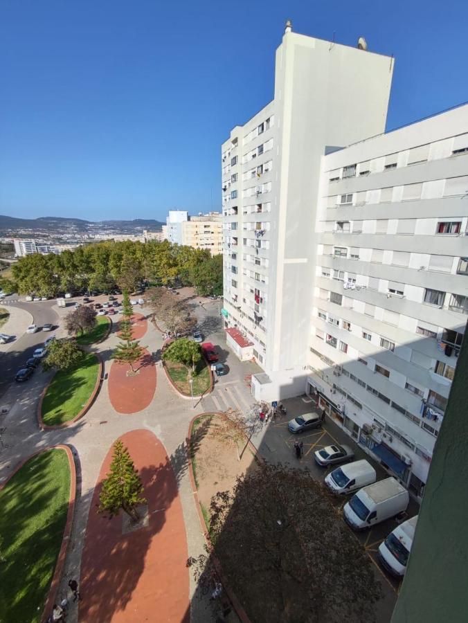 Telma Room Loures Exterior photo